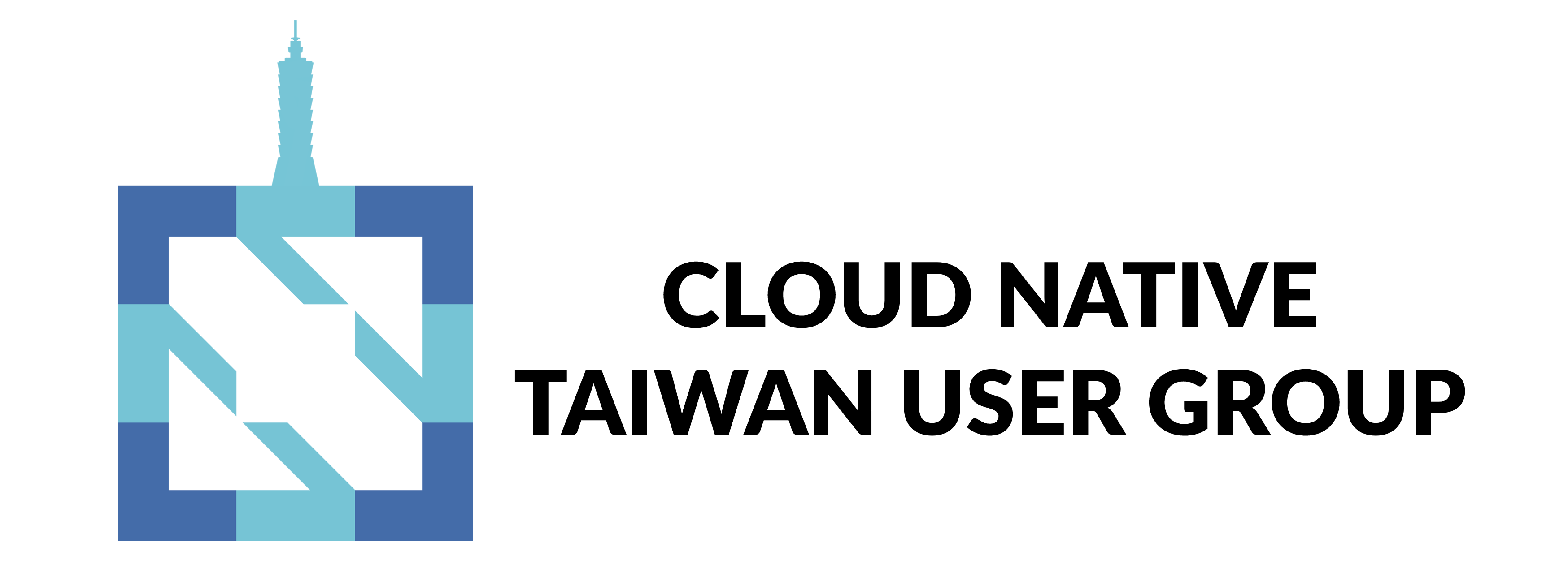 CNTUG Logo
